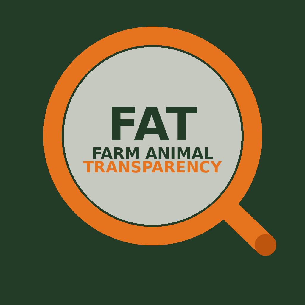 Farm Animal Transparency logo